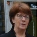 Dr. Ilona Lehnert