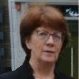 Dr. Ilona Lehnert's profile picture