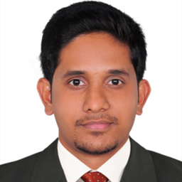 Pranav Prakasan