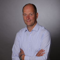 Olaf Ley