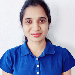 Navya Sankuratri