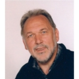Profilbild Karl-Heinz Oetinger