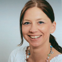 Anja Bußmann