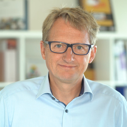 Olaf Eggers