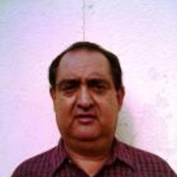 Edmundo Villarreal Gonzalez