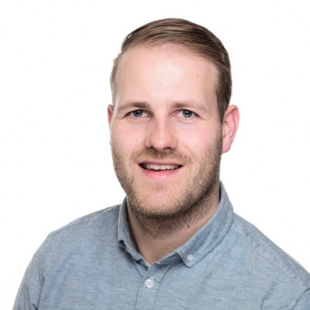 Thomas Borreck Vertriebsmitarbeiter im Außendienst Bosch