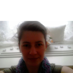 Melanie Goetz