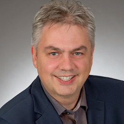 Lothar Pfeiler