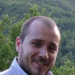 Massimiliano Mesenasco