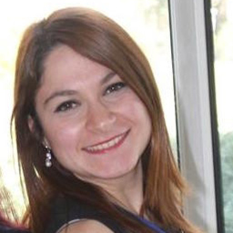 Duygu Ozcomak Genciri