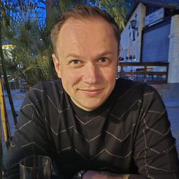 André Rohark