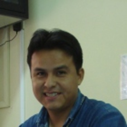 Wilder Erick Rocabado Guevara