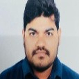 Vishnu Talacheeru