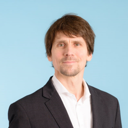 Dr. Boris Wilke