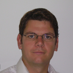 Günter Huber