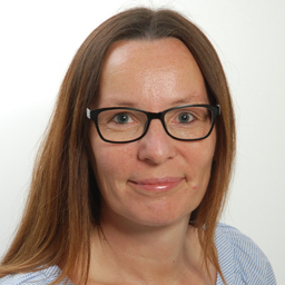 Doreen Sperk-Haueis