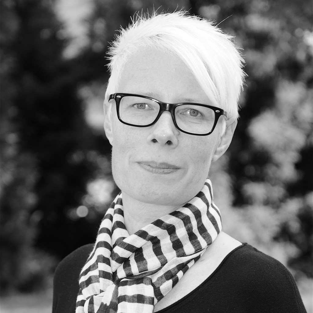 Social Media Profilbild Desiree Selima Schaan Homburg