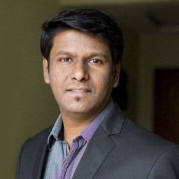 Kishore GMK