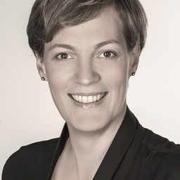 Dr. Christina Steinbicker