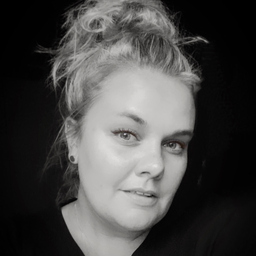 Profilbild Jessica Möller