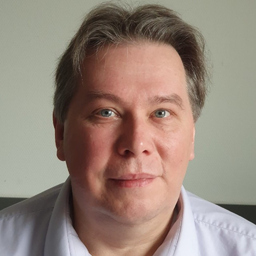 Hans van Gurp