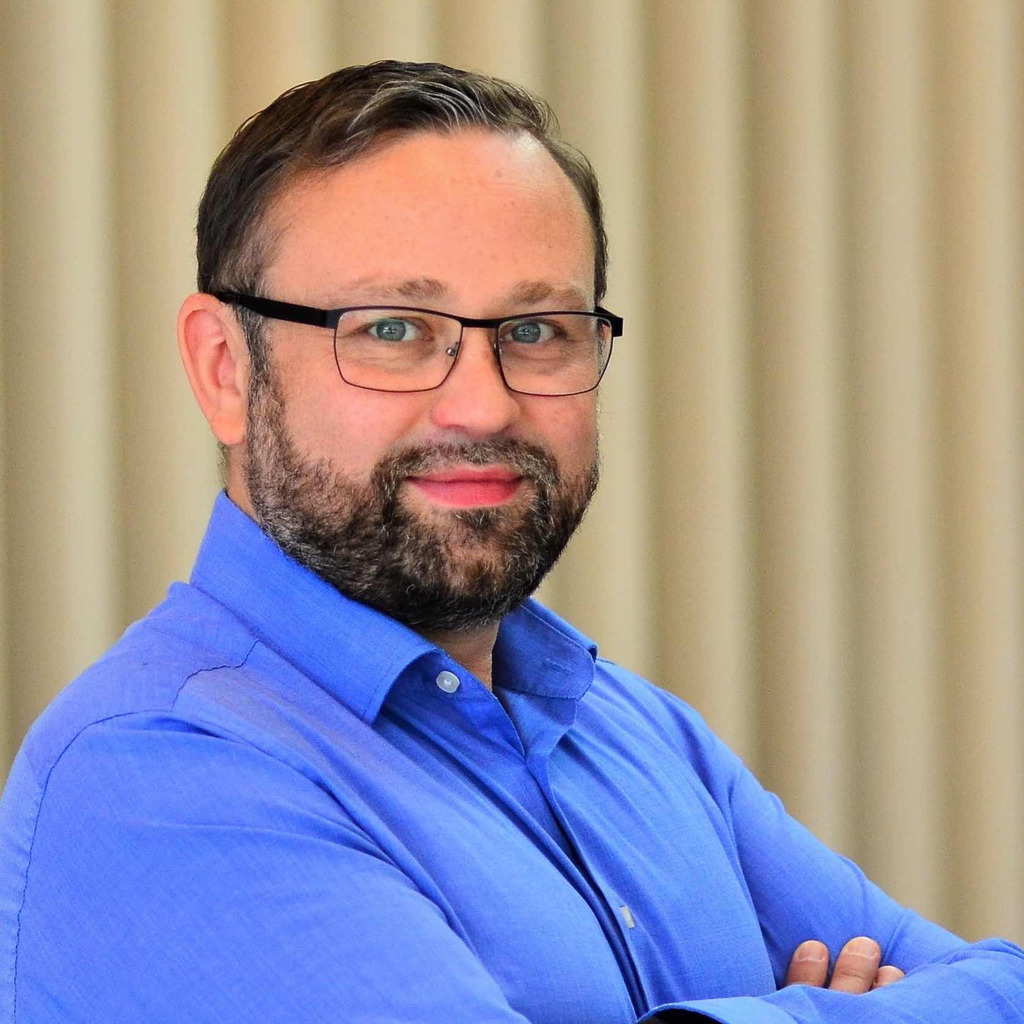 Steffen C. Speth Teamleiter SCM Vetter PharmaFertigung GmbH & Co