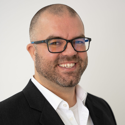 Dr. Dirk Landsberg