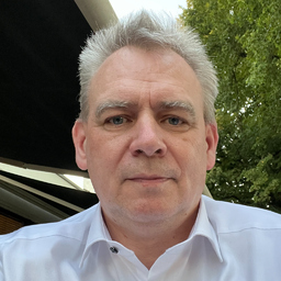 Profilbild Thorsten Fiedler