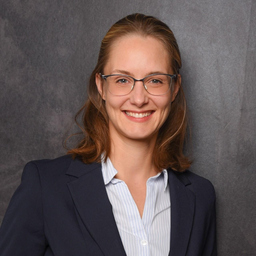 Julia Nehring