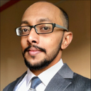 Vishal Biju Kumar