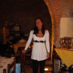 Tanja Christen Kramis
