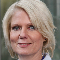 Annette Pradel-Wippenfeld