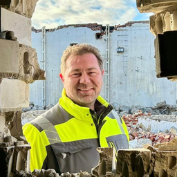 Dipl.-Ing. Janko Seegelken