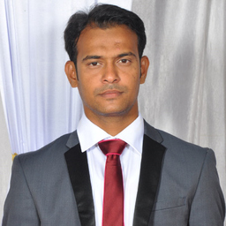Imtiaz Akthar Basha