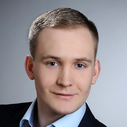 Maxim Belikov