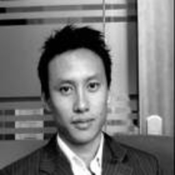 Montgomery Truong