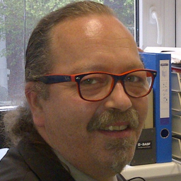 Stefan Deobald