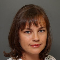 Dr. Veronika Pedrini-Martha