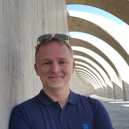 Lutz Hoehne