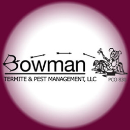 Bruce Bowman