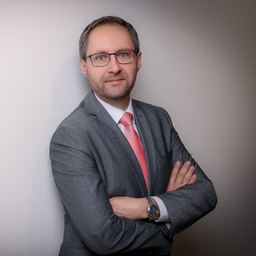 Dr. Matthias Theurer