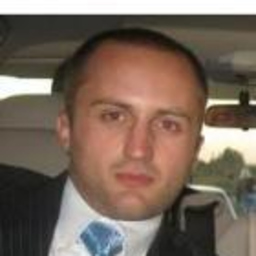 Stan Georgiev
