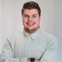 Marc Scharfscheer