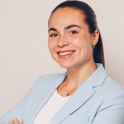 Vanessa Reinicke