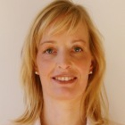 Profilbild Dorothee Gäble