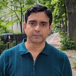 Ronjay Chakraborty