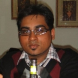 Suresh Pillai