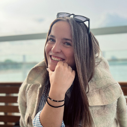 Lea Schönfeld