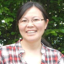 Yenny Granacher