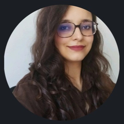 Hanane EL HILA